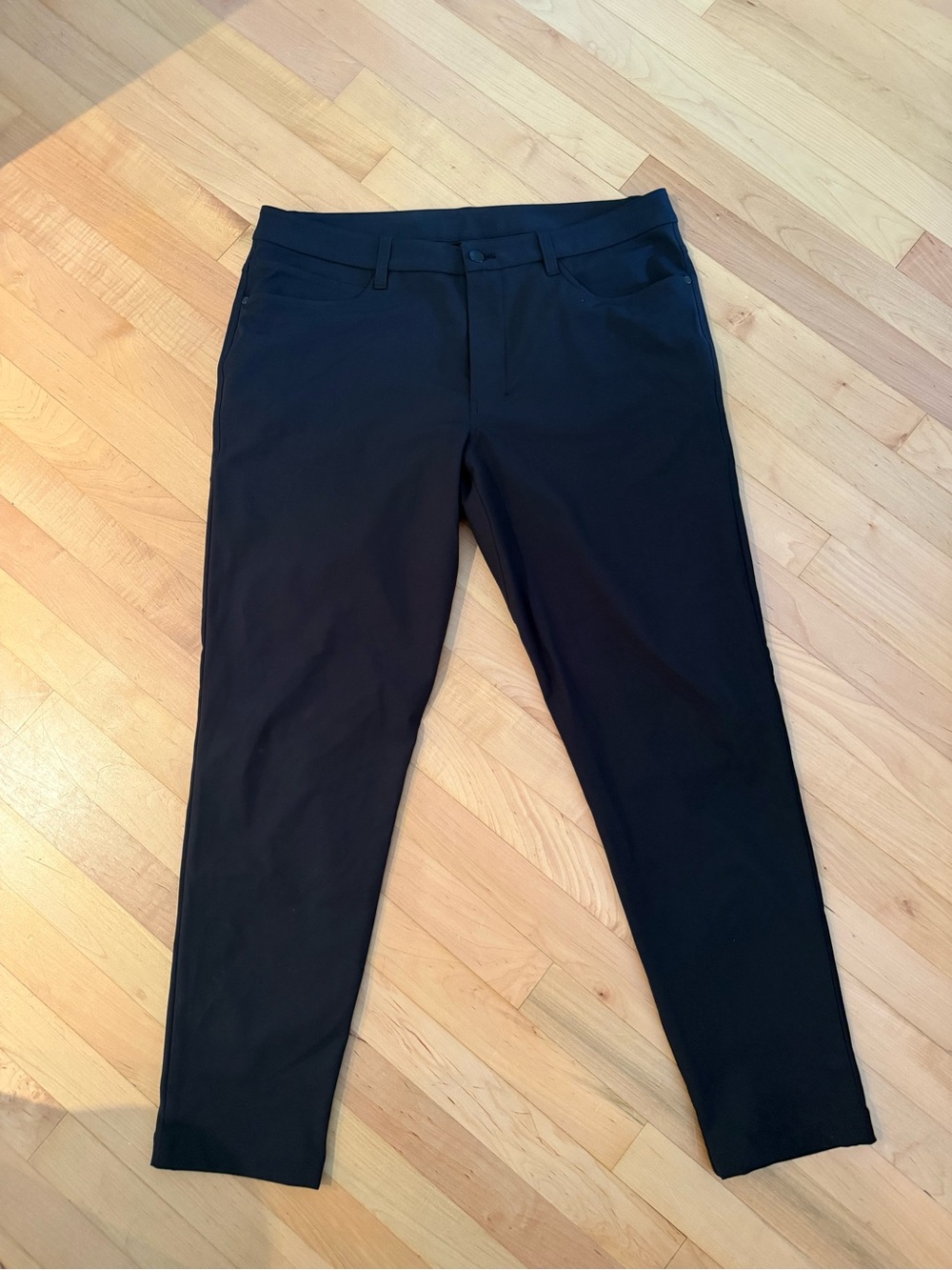 Men’s Lululemon pants